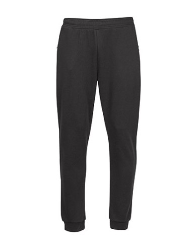 TEE-5510-Ribbed Interlock Pants